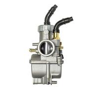 For NSR125 KX80 KX100 KX125 NSR PE24 DASH 24mm Carburetor 50-125CC 2/4-Stroke Motorcycle Carburetor Motorcycle Accessories(C)