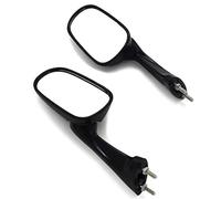 For NSR250 MC18 MC21 MC28 CBR250 MC19 MC22 CBR400 NC23 NC29 VFR400 NC30 RVF400 NC35 Motorcycle Rearview Side Mirror Moto