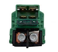 For NSS250 For Reflex 2001-2006 For VFR750 For VFR750F 1990-1997 For CBR1000 Motorcycle Electrical Starter Solenoid Relay Ignition Key Switch Motorcycle starter relay