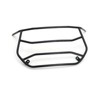For NT1100 2022 Motorcycle Rear Top Case Carrier Trunk Luggage Rack Rail Tour Pack Shelf Decorative Accessories Removable shelf rear luggage rack parts
