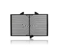 For NT1100 For DCT 2021-2026 Motorcycle Radiator Guard Shield Water Tank Protector Grill Net Cover Motorcycle Radiator Protector(A)