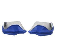 For NT1100 For NT 1100 For Nt1100 For N-t1100 2022 2023 Moto Handguards Shield Guards Windshield Hand Wind Protection Handbrush Handlebar Protector Guards(M)