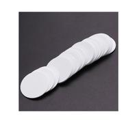 For Ntag215 NFC Tags,Blank PVC Coin NFC Cards Compatible with All NFC Enabled Mobile Phones & Devices-(90PCS)