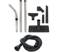 For Numatic Henry Hoover Vacuum Cleaner Hose Pipe & Full Tool Kit 2.5m Hose