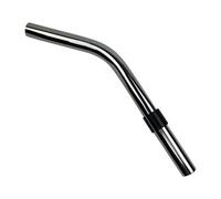For Numatic Henry Replacement 32mm Stainless Steel Bent End