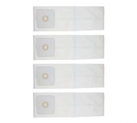 For Nutone 391 Central Vacuum Bags,8 Gallon 2-Ply Dust Collector Replacement For Nutone 391 CV353 CV391 CV400 CV350 (4 PACK)