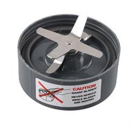 For NutriBullet Extractor Blade Replacement Design for 900w/600w Juicers, Perfect Fit for Optimal Juicing and Grinding