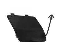 For NV400 2010-ONWARDS Car Bumper Front Towing Tow Hook Hole Eye Cover Trim Flap Bumper Protector Car Accessories 51180037R