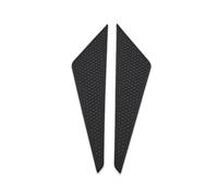 For NX 400 500 NX400 NX500 2023 2024 Motorcycle Non-slip Side Fuel Tank Waterproof Pad Rubber Sticker IENQBVL(1 pair 1)