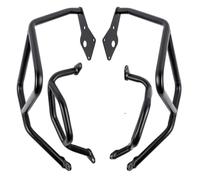 For NX 400 500 NX400 NX500 2024 2025 Motorcycle Engine Guard Crash Bar Higway Bumper Frame Stung Cage Protection