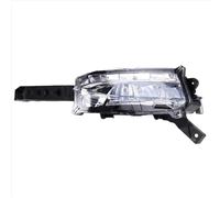 For NX200T NX300 2015-2017 Car DRL Foglights Fog Lamp Front Bumper Headlight Lights Accessories Right