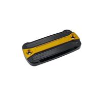 For NX400 For NX 400 Motorcycle Front Brake Master Cylinder Fluid Reservoir Cover Oil Cap Motorcycle Parts(Color-G)