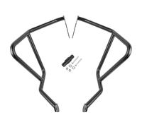 For NX400 NX500 2024 Upper And Lower Crash Bar Engine Guard Bumper Falling Protection MotorCycle Accessories Bumper Collision Block Protection