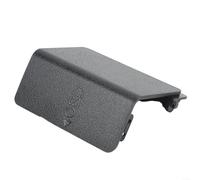 for obd Cover Plate ABS for Black Replacement Fits for bmw X3 F25 X4 | Made from wear-resistant ABS Quick to install without vehicle damage Maintains dashboard look for bmw X3