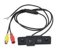 For Octavia 2008-2013 Car Reversing Camera WaterProof IP69+Wide Angle 170 Degree CCD Car Reverse Camera
