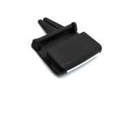 For Octavia 3 MK3 For A7 For RS For Combi 5E0819701 Front Air Conditioner Outlet AC Vent Grille Slider Clip Adjust Knob Outlet Grille Car(No.3)