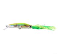for octopus Fishing Lure 40g Realistic Tentacles Saltwater (A)