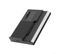 for oculink External Graphics Case Fits for rtx for 4090 for rx 7900 | for atx and SFX power support, flexible installation, stable power delivery, robust construction