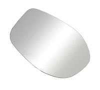 For Odyssey 2014 2015 2016 2017 Left Right Side Wing Rear View Mirror Glass Heated 76253-TK8-A51 76203-TK8-A51 KLAUER(Right Passenger Side)