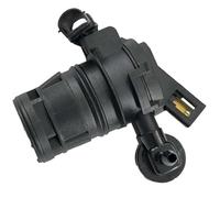 For Odyssey 35L 2005-2010 Car Windshield Windscreen Wiper Washer Motor Pump 76806-Shj-A01 2Pins Washer Pump