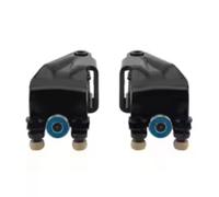 For Odyssey Ex For Submodel 2005 2006 2007 2008 2009 2010 Sliding Rail Hinge Rollers Left And Right Side Car Door Pulley 72521-Shj-A21