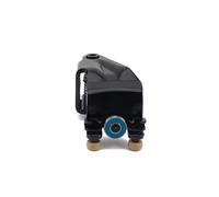 For Odyssey Ex For Submodel 2005 2006 2007 2008 2009 2010 Sliding Rail Hinge Rollers Left And Right Side Car Door Pulley 72561-Shj-A21
