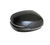 For Odyssey For Elysion 2015-2022 Car Rearview Mirrors Cover Rear View Mirror Shell Housing Color Painted HETEVSCCK(1pcs silver right)