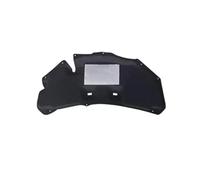 for Odyssey for Elysion RC1 RC2 RC4 2013~2024 Car Engine Hood Pads Front Heat Sound Insulation Cotton Cover Sound Deadener Mat(B)