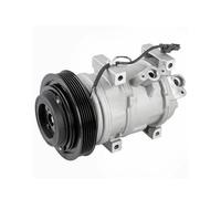 For Odyssey For Pilot For Ridgeline For Acura ZDX MDX 38810-RGL-A02 38810-RN0-A01 38810RGLA02 38810RN0A01 10S17C AC Compressor Air Conditioning Compressor