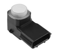 For Odyssey For RL6 2018-2020 Car 39680-T6Z-A011-M1 39680T6ZA011M1 PDC Parking Sensor Bumper Reverse Assist Accessories Radar Bumper PDC Aid Sensor(WHITE)