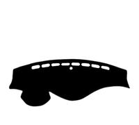 For Odyssey Rb3 2009 2010 2011 Car Inner Dashboard Cover Dash Mat Sunshade Protector Carpet Car Dashboard Cover