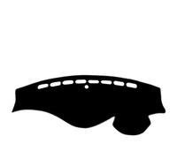 For Odyssey Rb3 2009 2010 2011 Car Inner Dashboard Cover Dash Mat Sunshade Protector Carpet Car Dashboard Cover