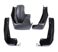For Odyssey RC1 RC2 RC4 2014~2023 JDM Model Mud Flaps Mudguards Splash Guards Front Rear Wheel Fender Flare Car Mudflaps Car Wheel Eyebrow Arch