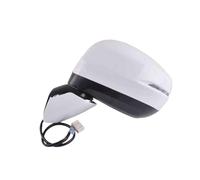 For Odyssey Rc3 2014 2015 2016 Auto Rearview Mirror Outer Rear View 7pin Side Folding Electric Car Outside Rearview Mirror(Left)