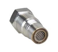 For OFF ROAD Universal Car O2-Oxygen Sensor Connector Internal Thread M18x1.5 Bung Adapter P0420 P0430 Car oxygen sensor