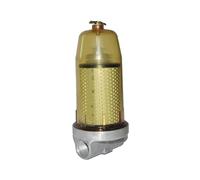 For Oil Storage Tank B10-AL Fuel Water Separator Filter Assembly