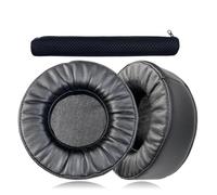For Oncepink Ear Pads for Reloop RHP20 Headphone Thicken Cushion Earmuffs Covers Headband sponge sleeve(Type10 and band A)