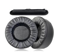 For Oncepink Ear Pads for Reloop RHP20 Headphone Thicken Cushion Earmuffs Covers Headband sponge sleeve(Type10 and band B)