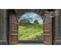 For One: 1 Decorative Lord or Lady Title Online Pack