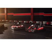 For One: 15-Minute Race