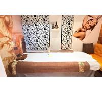 For One: 30 minute choice of massage