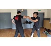 For One: 5 Wing Chun Kung Fu Lessons