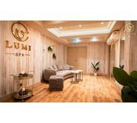 For One: 50-minute treatment a glass of bubbly and 1-hour spa access (Mon-Fri)
