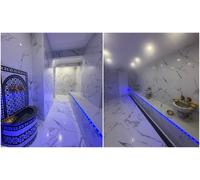 For One: 90-Minute Classic Hammam Spa Experience; Tuesday-Friday