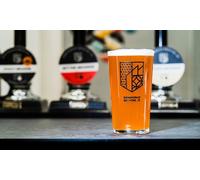 For One: Brewery Tour & Tasting with Birmingham Brewing Company