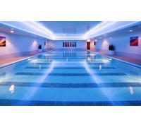 For one Fri-Sun: three-hour spa day 25-minute treatment refreshments and £10 voucher