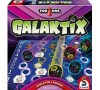 For One - Galaktix