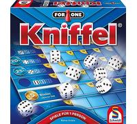 For One - Kniffel