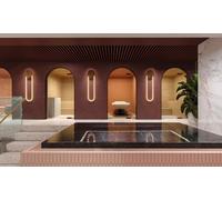 For One: Luxury Spa Day with 30 Minute Choice of Massage