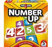 For One, Number UP